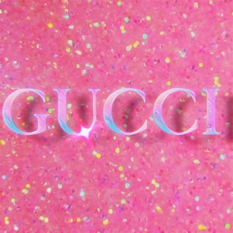 pink gucci aesthetic|pink gucci print.